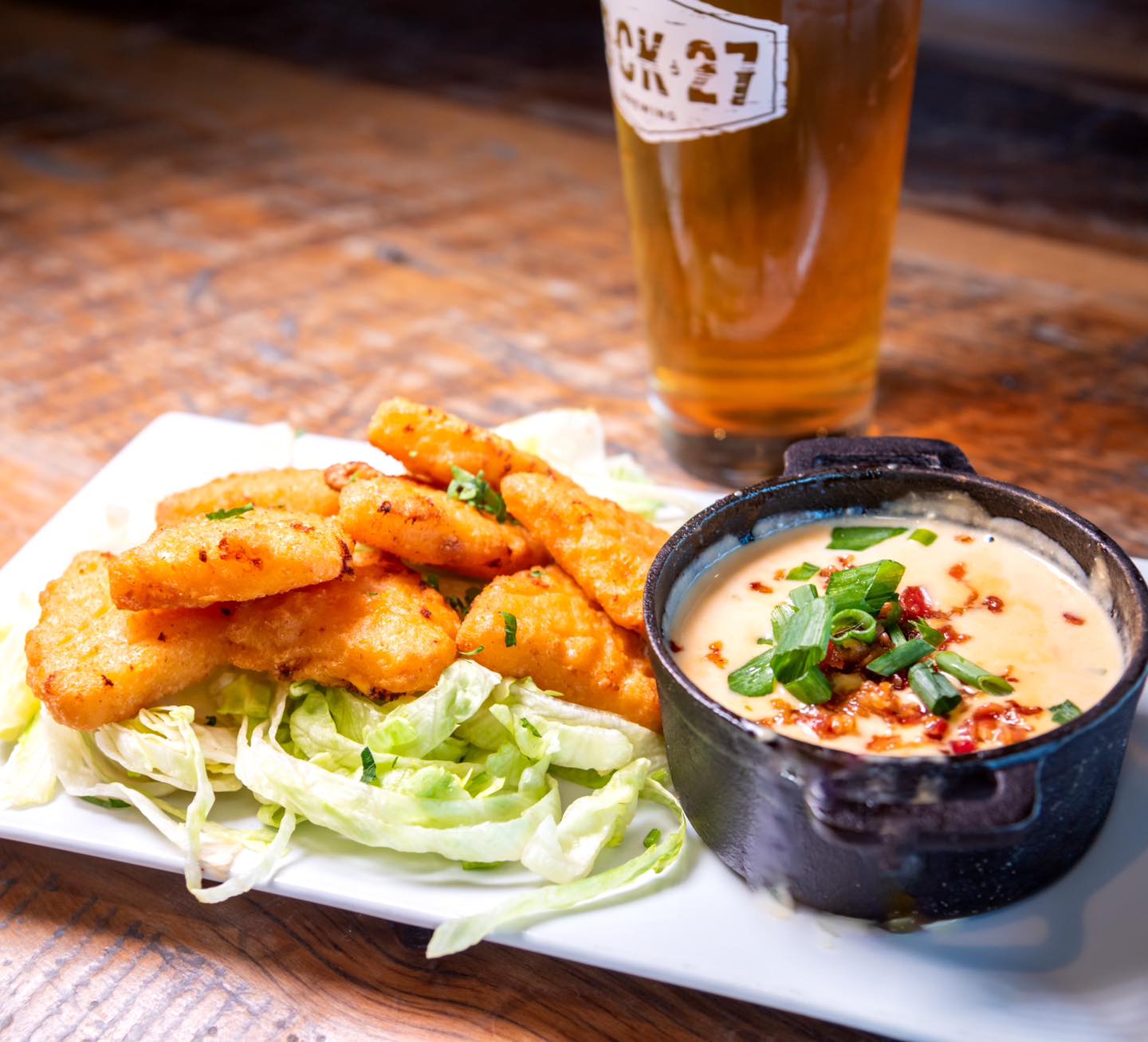 Lock 27 Brewing Centerville Brewpub | Centerville OH