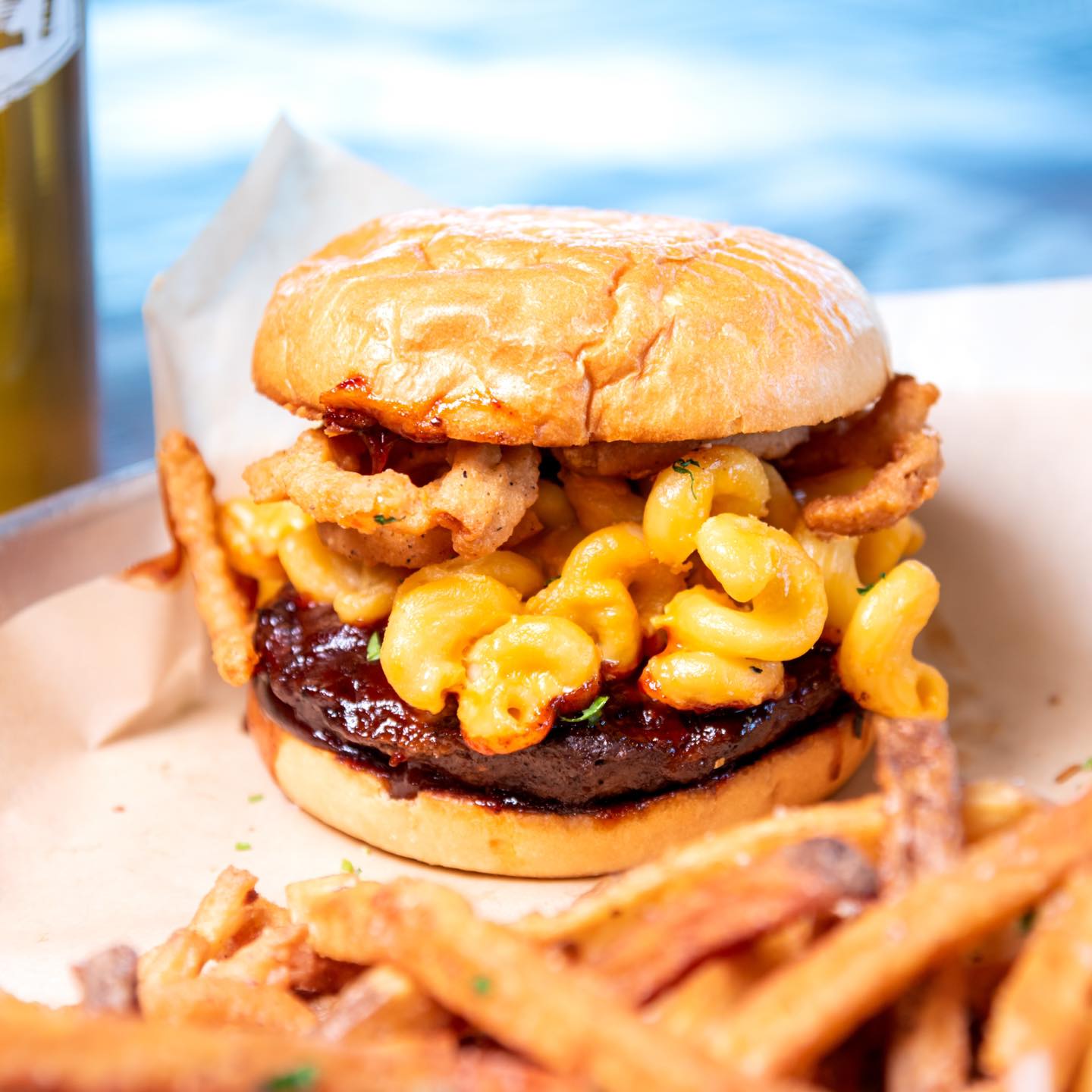 Lock 27 Brewing Centerville Brewpub | Centerville OH