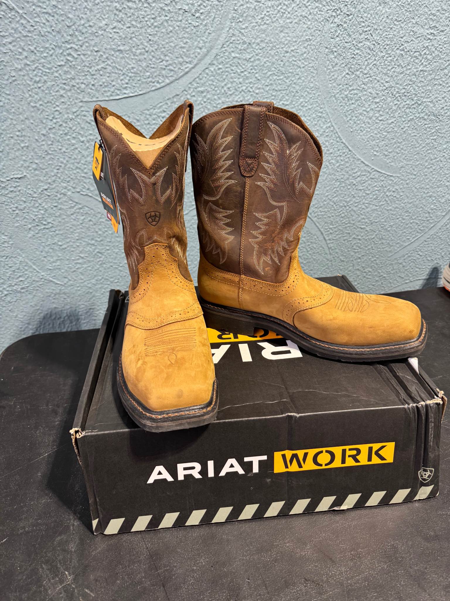 Botas Ariat 🐎 - Boots - Monterrey, Nuevo Leon, Mexico | Facebook ...