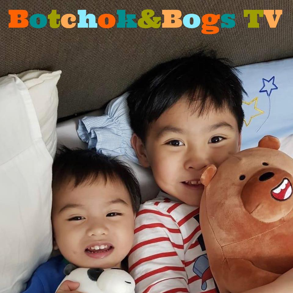 Botchok&Bogs TV