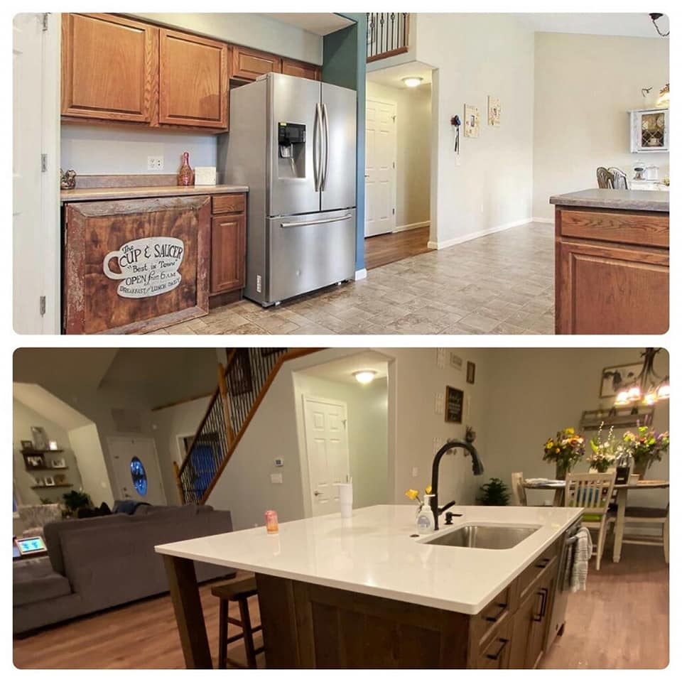 Ideal Home Remodeling LLC | Bloomington IL
