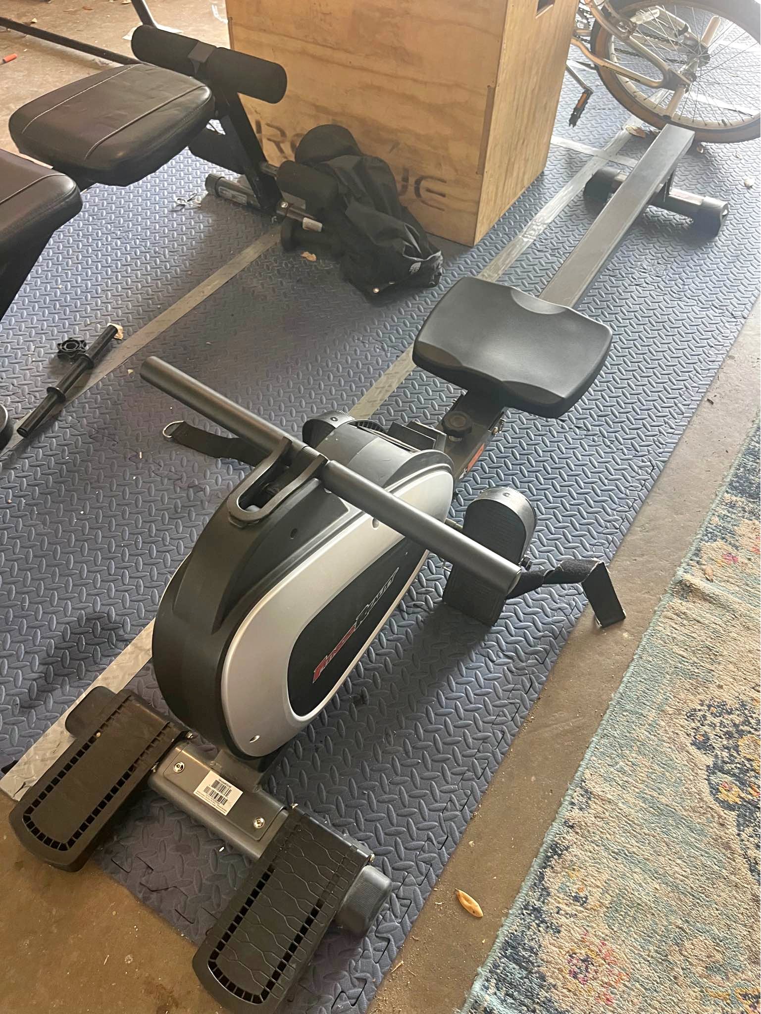 rowing machine - Rowing Machines - Stagecoach, Texas | Facebook ...