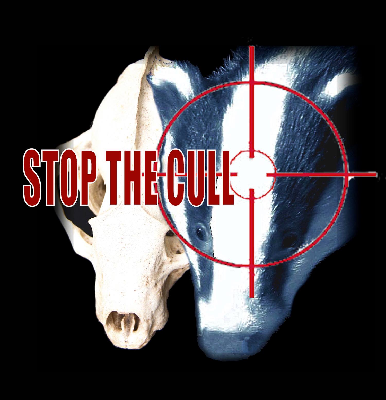 Lockdown Virtual Demo Against Badger Culling | Facebook