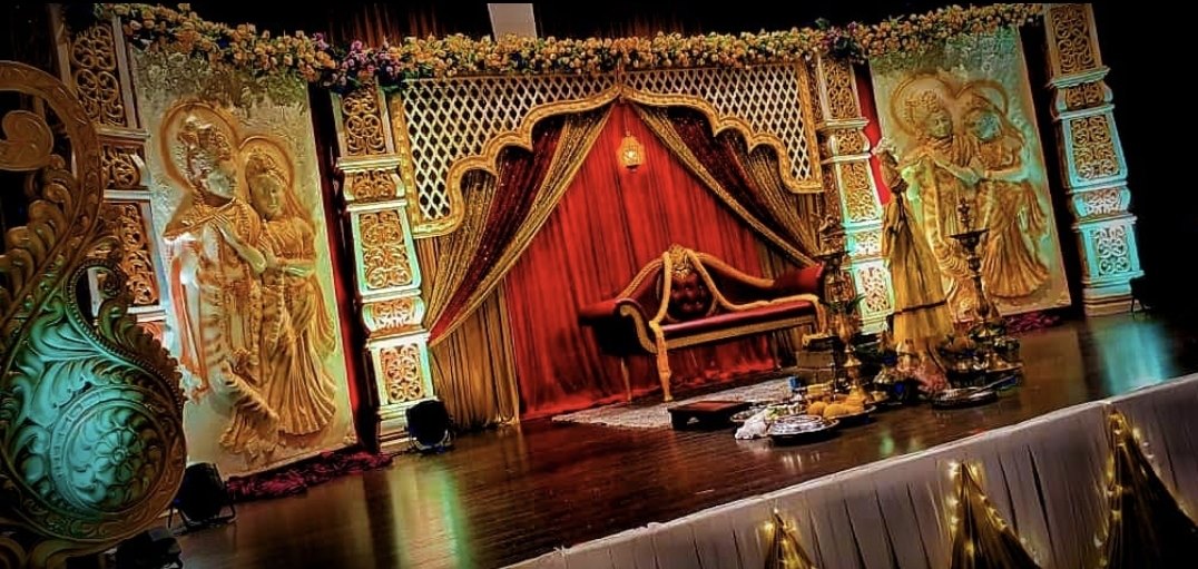 Bukit Kemuning... - Bukit Kemuning Convention Centre