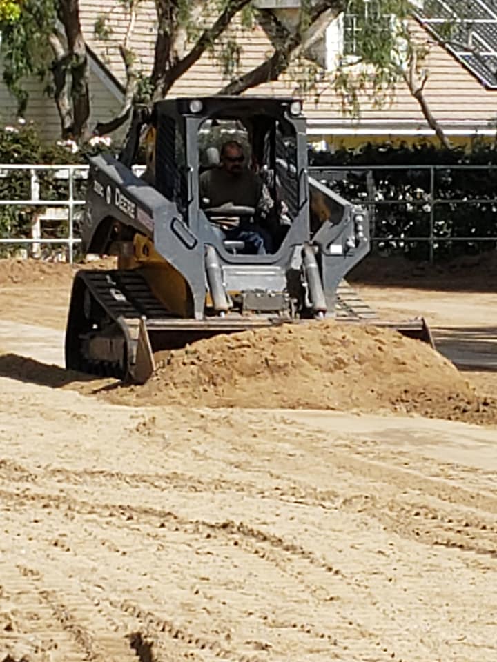 Ranch Performance | Castaic CA