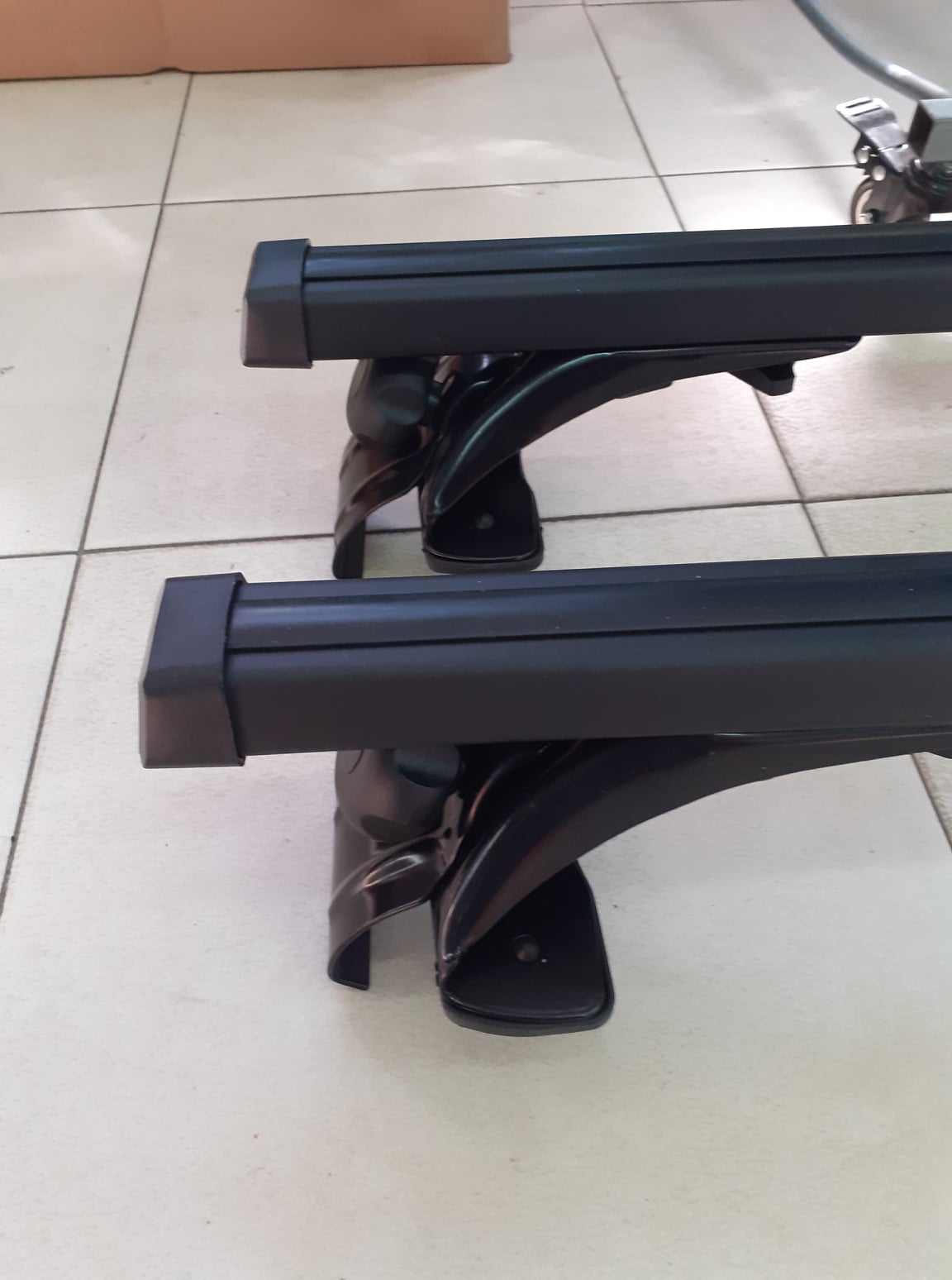AC Racing - RACKS EN FULL ALUMINIO NEGRO, PRECIO:... | Facebook