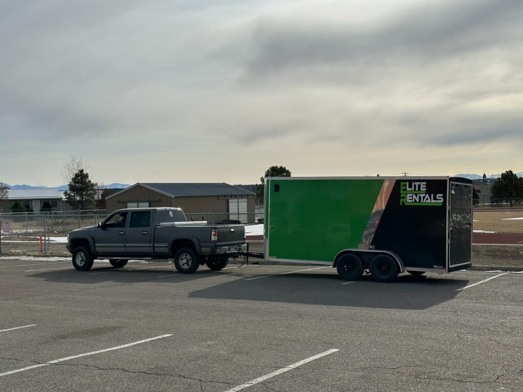 Elite Rentals LLC