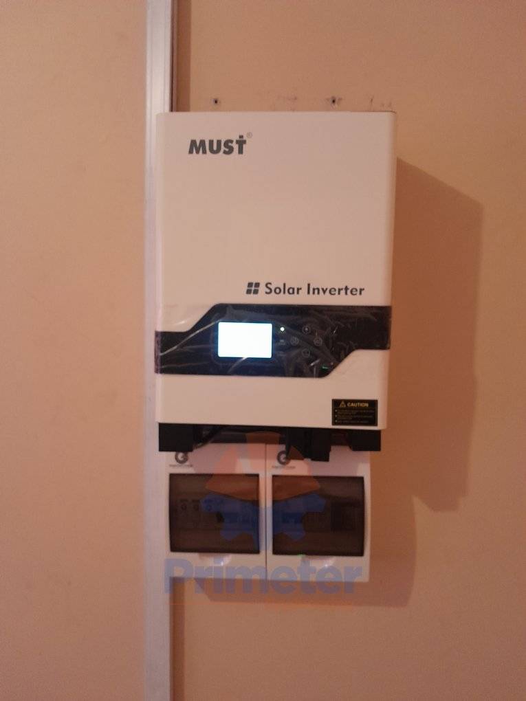 Primeter Engineering added a new... - Primeter Engineering