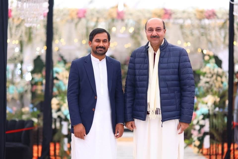 Inam Ullah