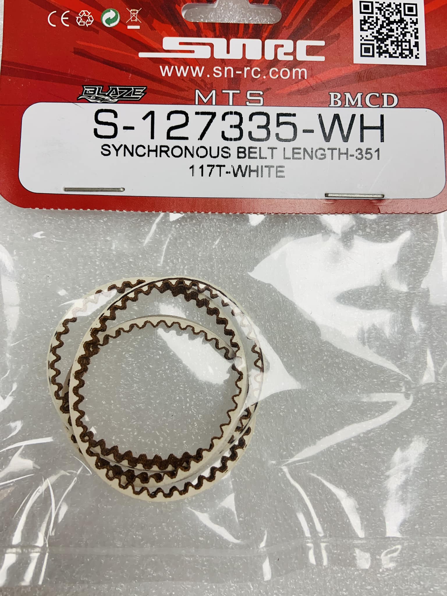 SNRC R2 R3