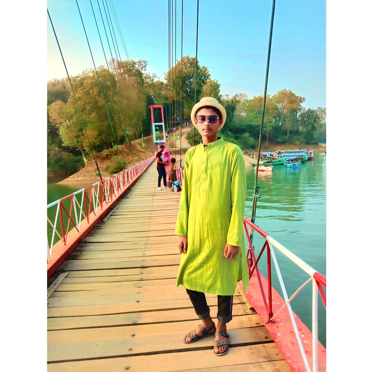 Rifat Ullah Rafi