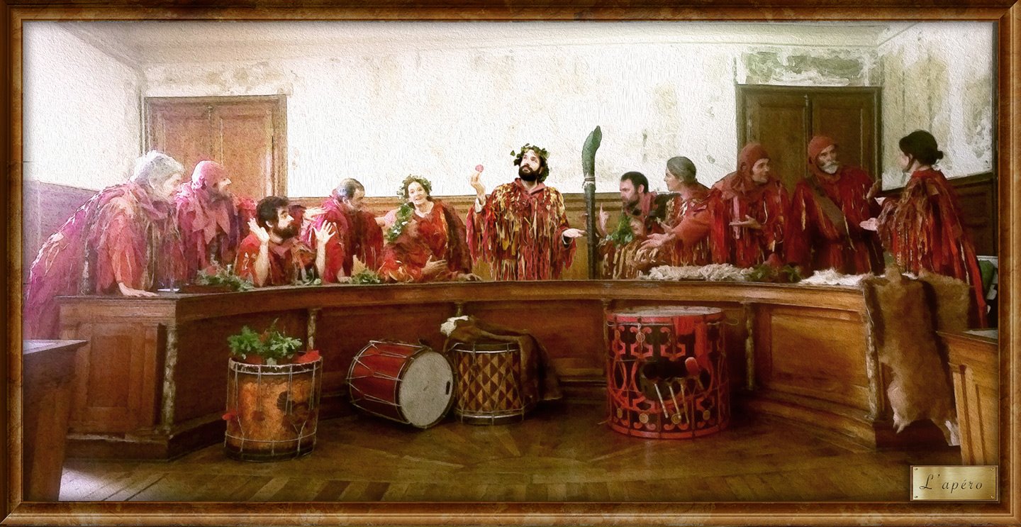 Tarabastal Saboï