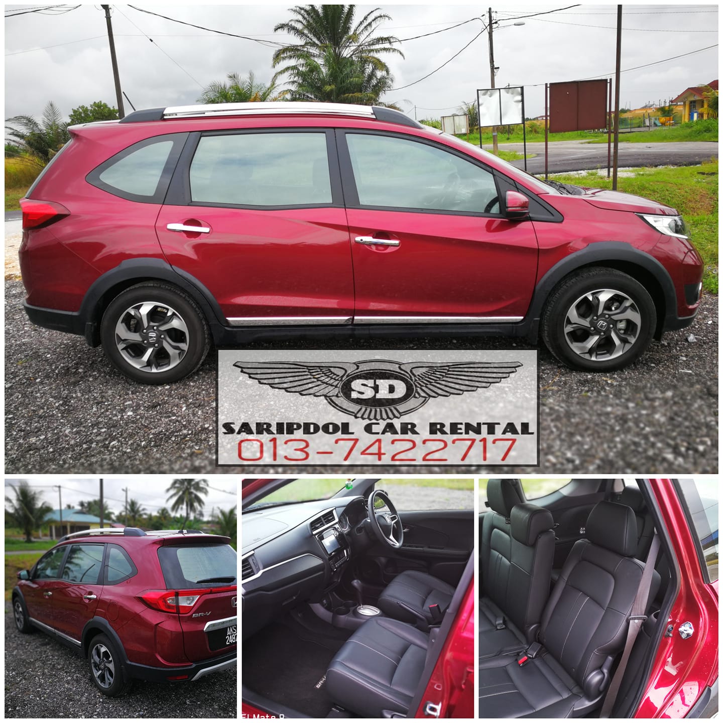 Sarip Dol (SD) Car Rental - Home  Facebook