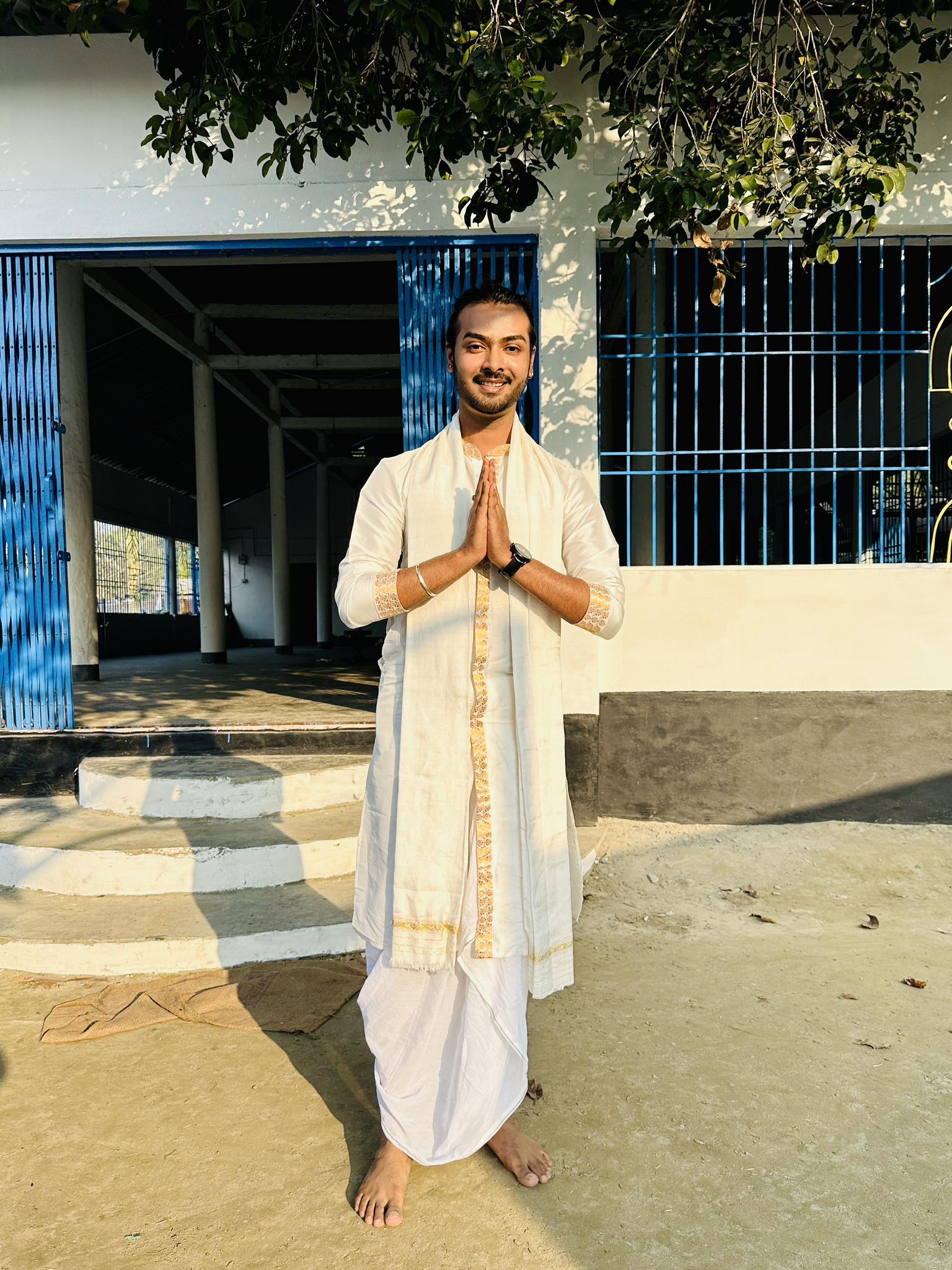 Rajib Rag