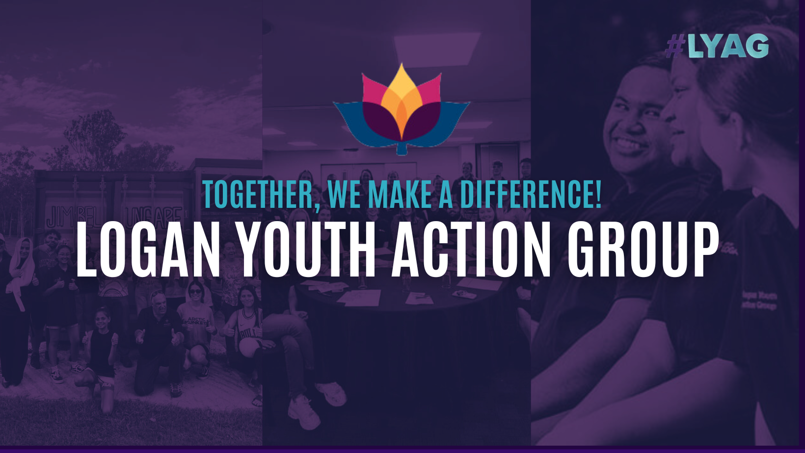 Logan Youth Action Group