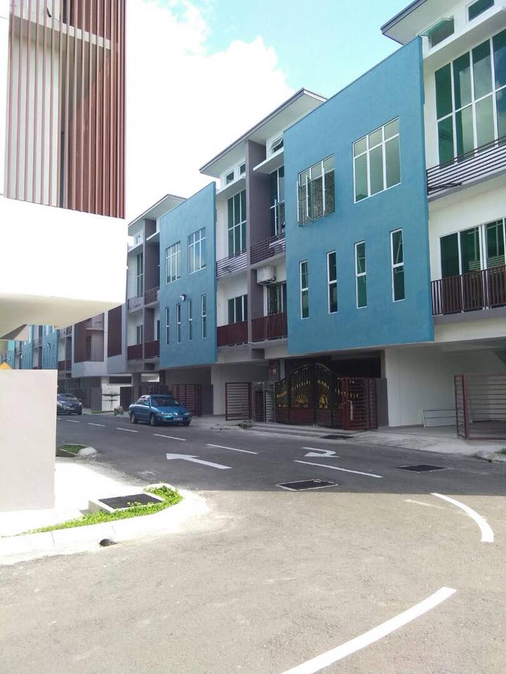 Lucy S Homestay Springfield Lot23 Sandakan Sabah Houses For Rent In Sandakan Sabah Malaysia
