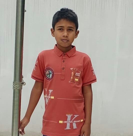 Rasel Haque
