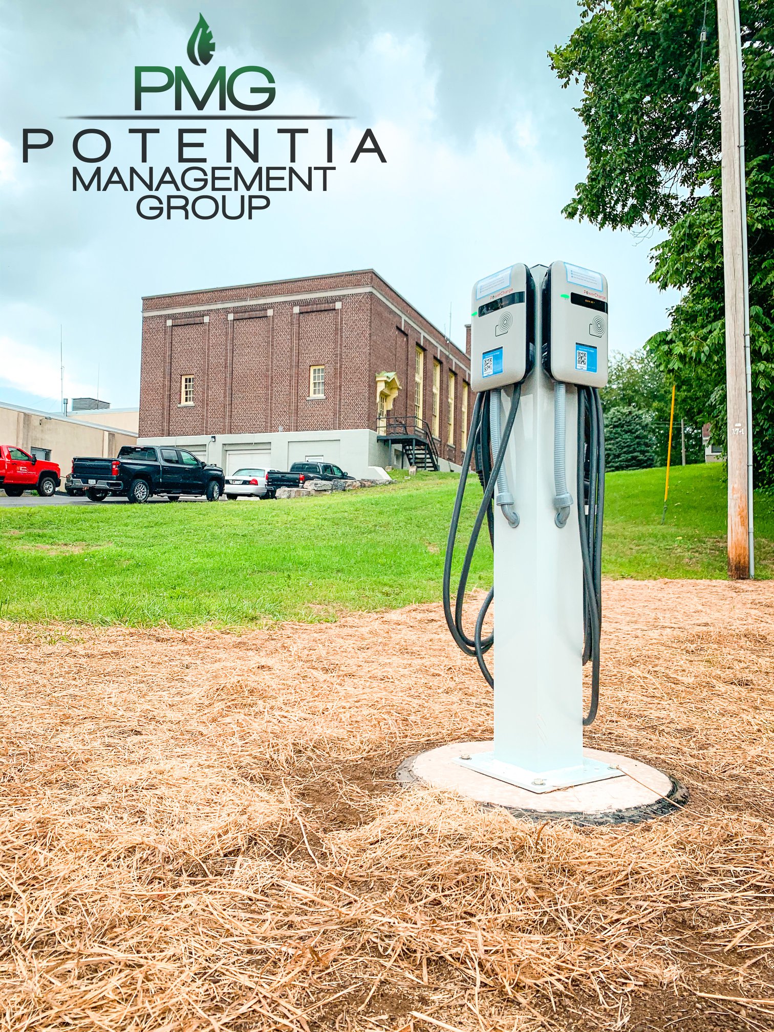 Potentia Management Group Posts Facebook
