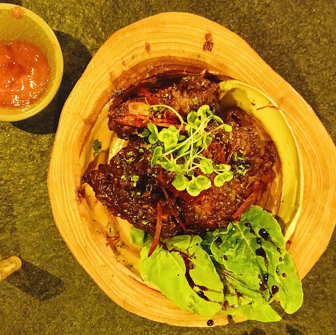 Food Riot