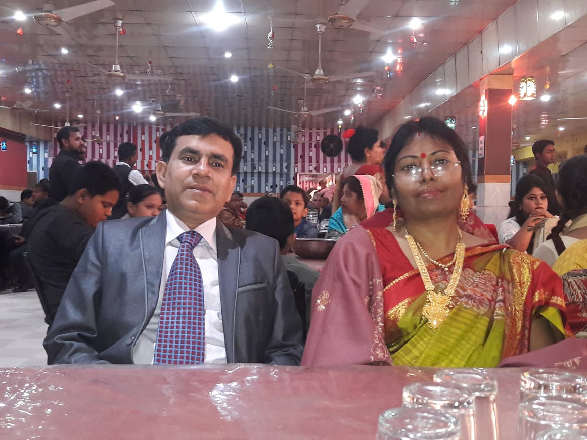 Samar Roy