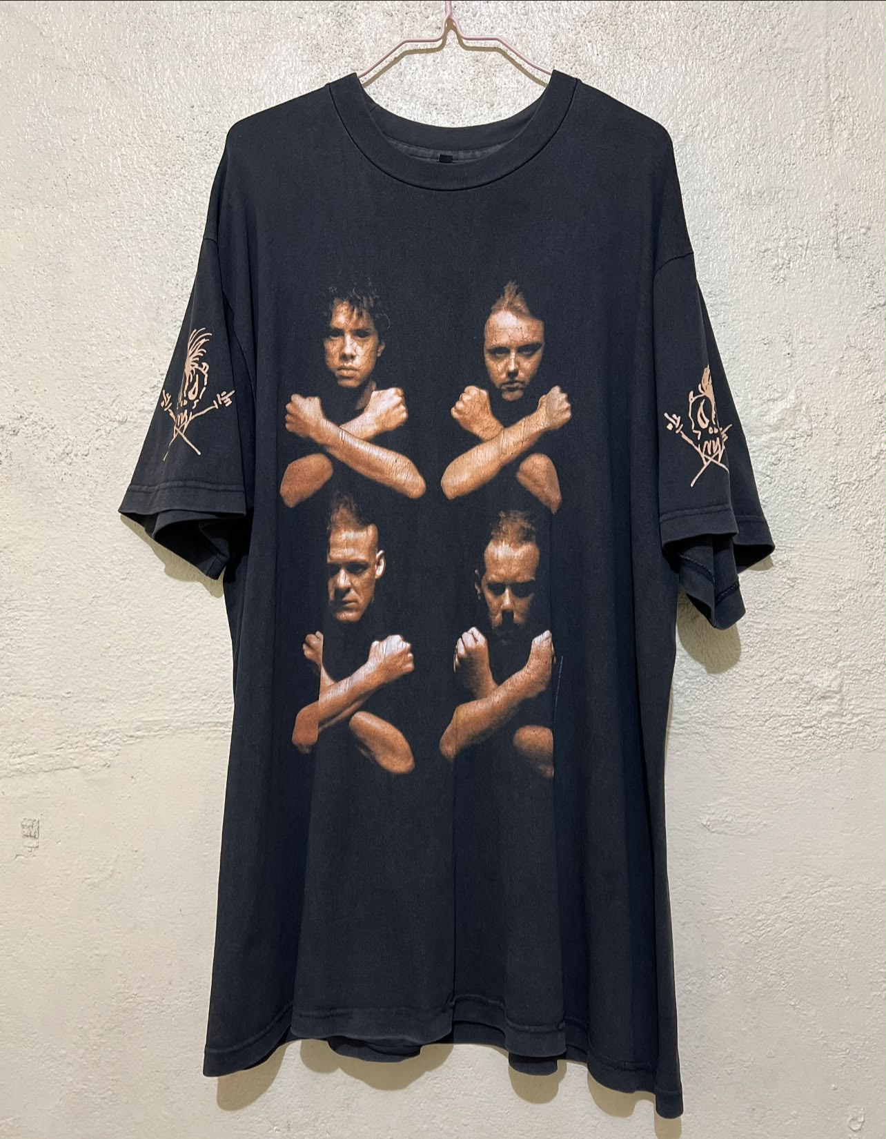 Binge Purge 94年 Tシャツ llica &