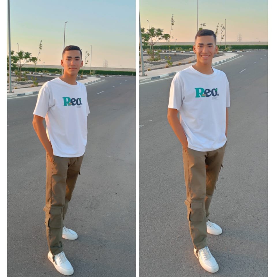 احمد رمضان