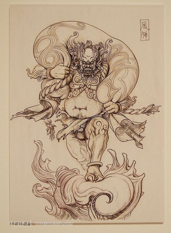 GODDESS OF THE WIND さま 専用ページ Goddesses, Gods and Guardians