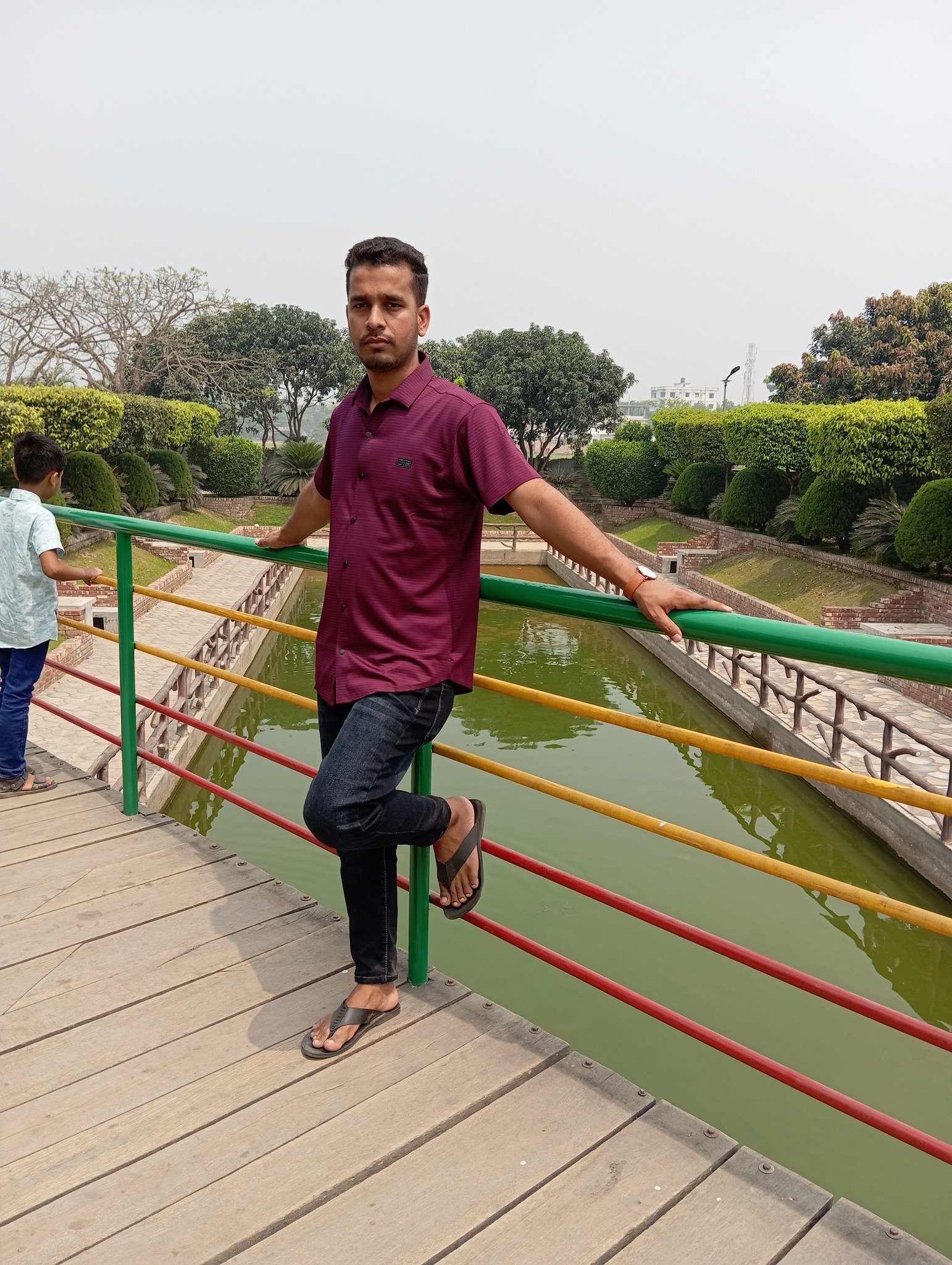 MD Rasel Rana