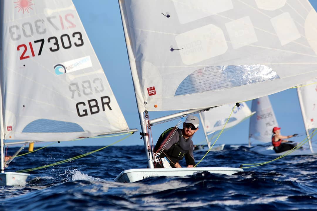 Pick of the week at Malta SailBase. 