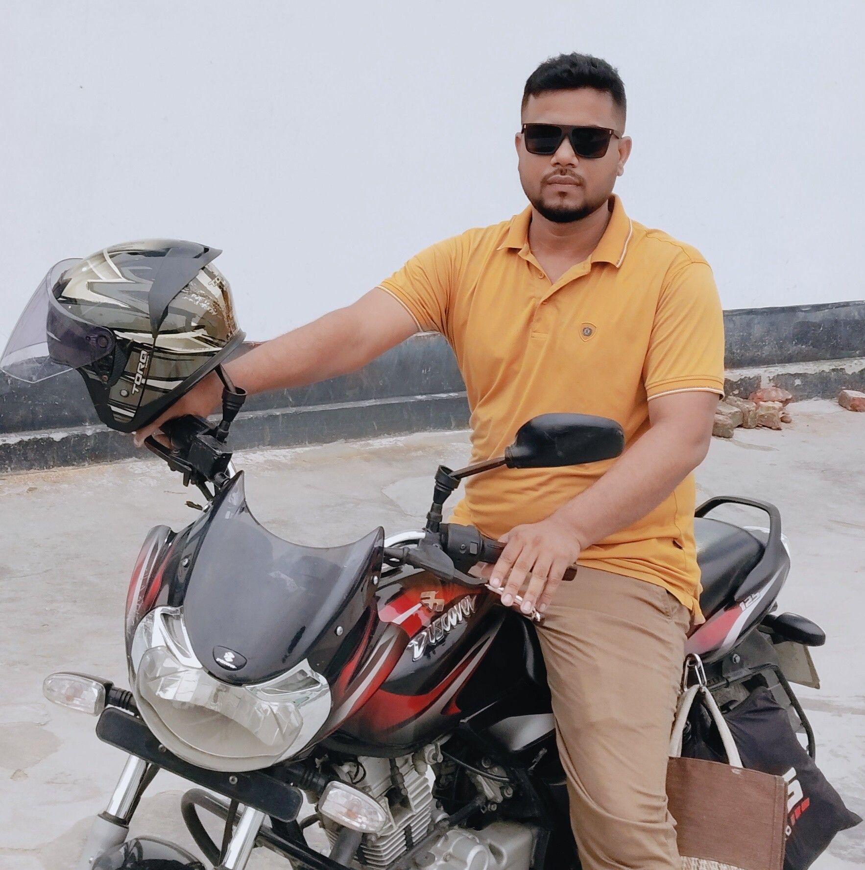 Edris Ali