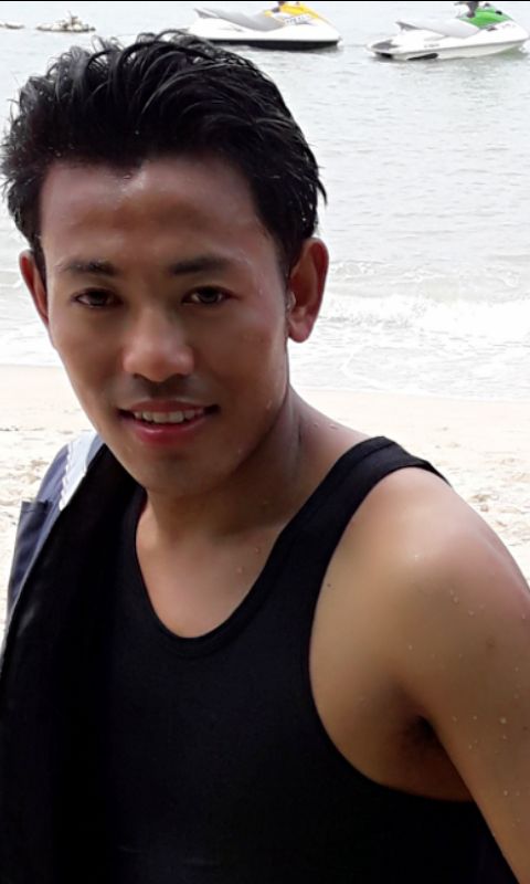 Prem Subba Mangden