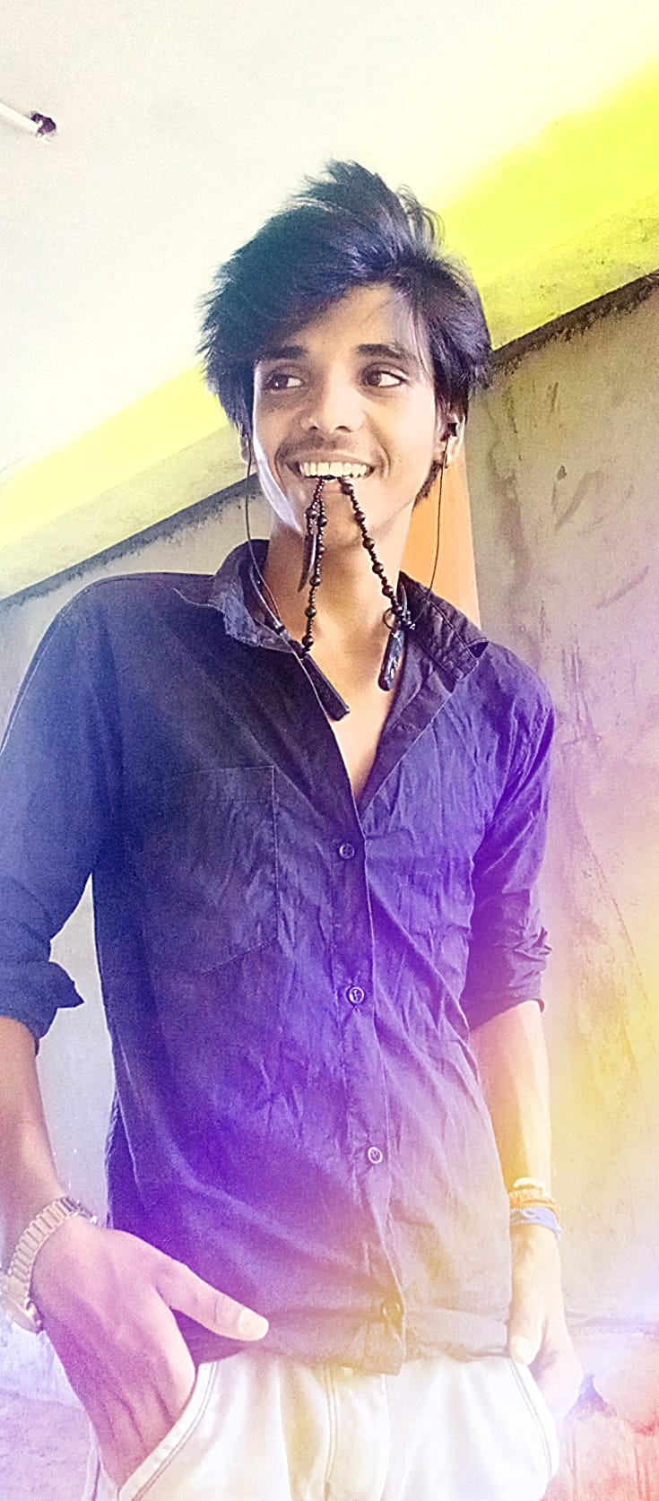 Santosh Raja