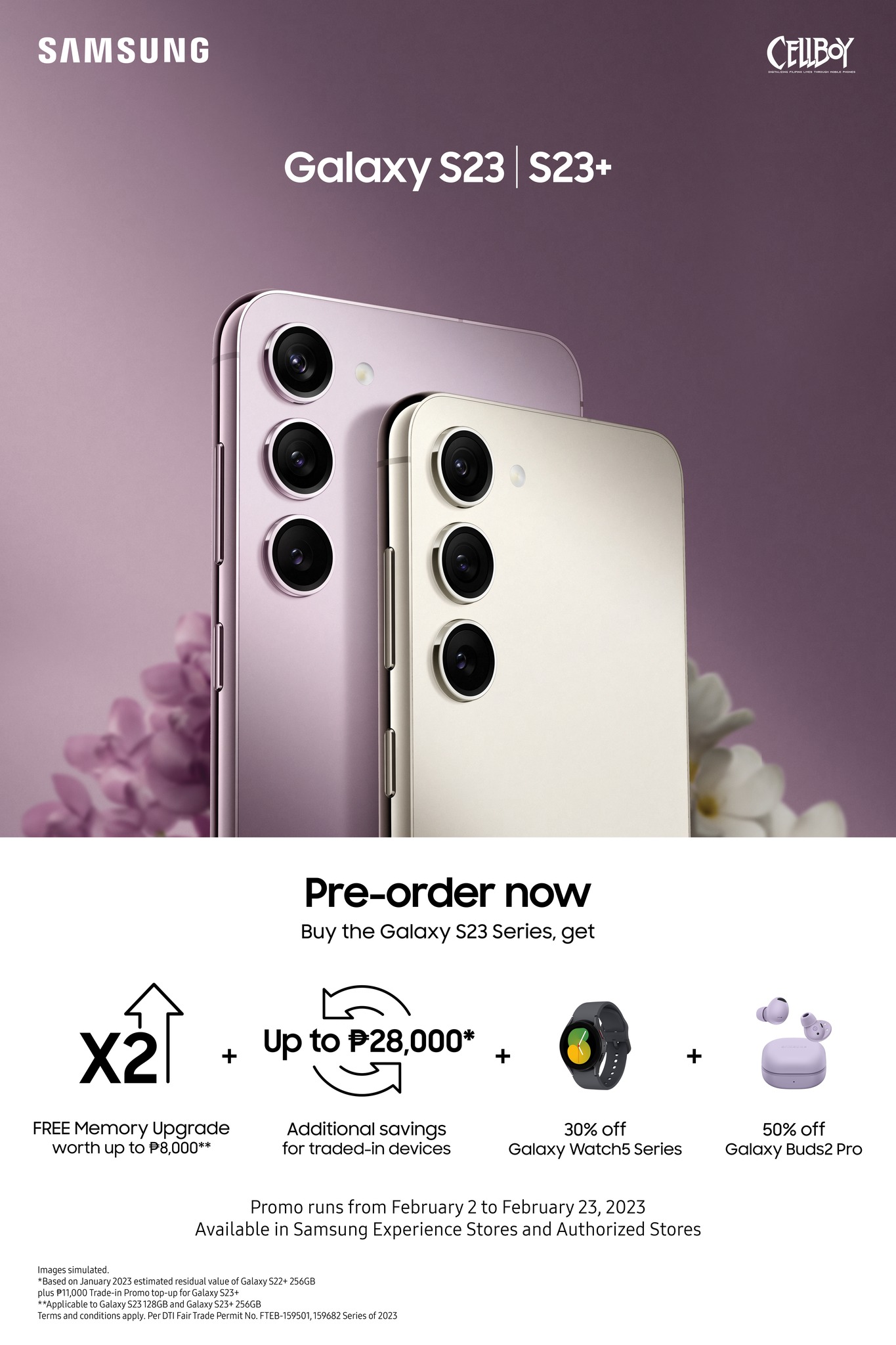 Cellboy - A new era of Epic is here. Inspired by the...