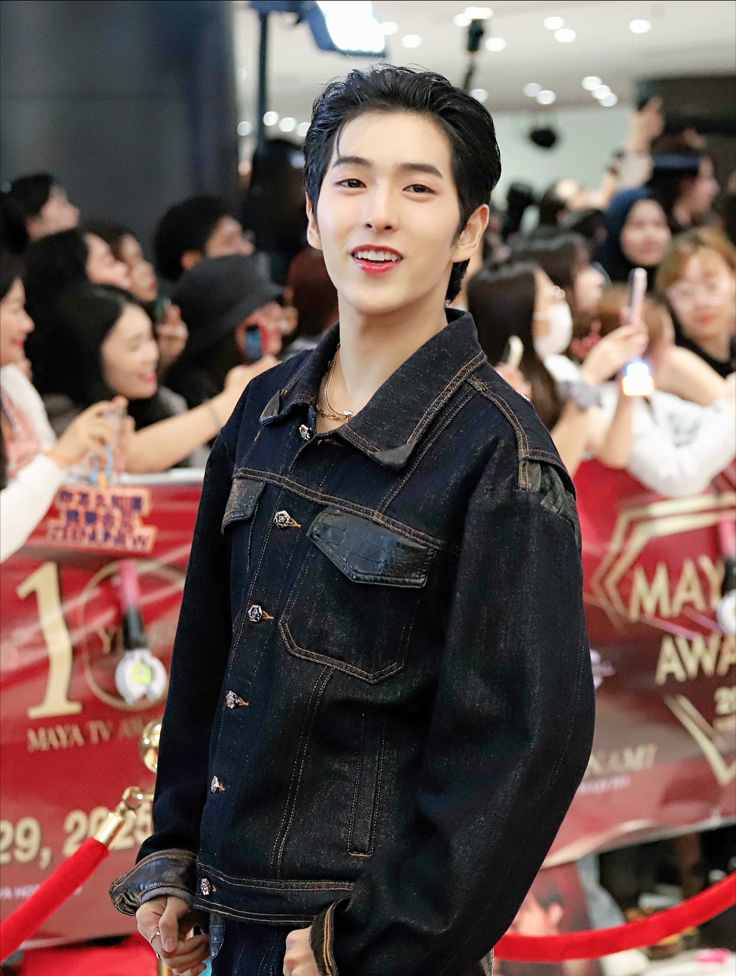 Wasin Suungkavathin