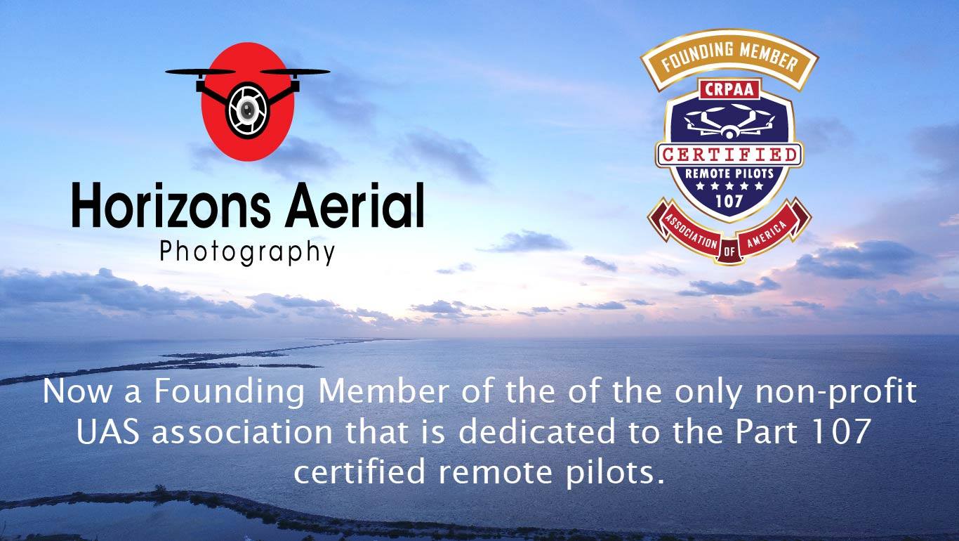 We are proud to announce... - Horizons Aerial Photography | Facebook