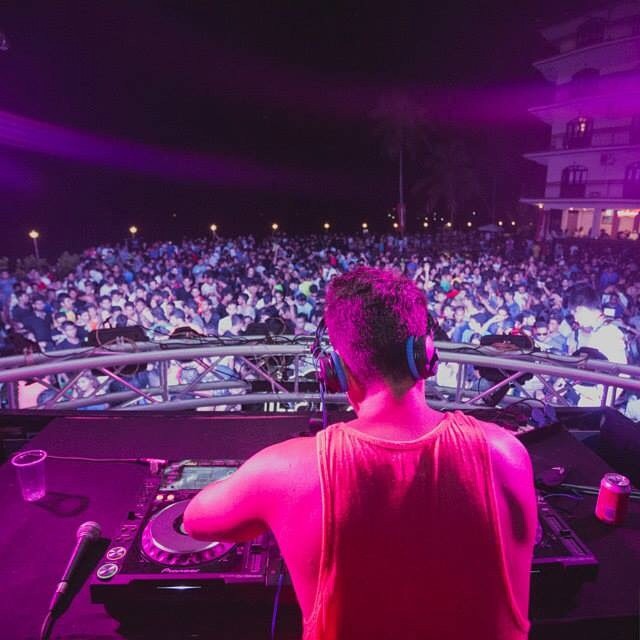 Dj Rinton