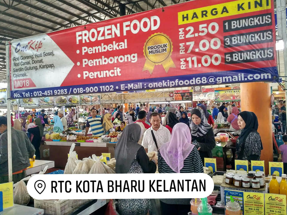 Onekip Frozen Food Kuih Sejuk One Kip Frozen Food Facebook