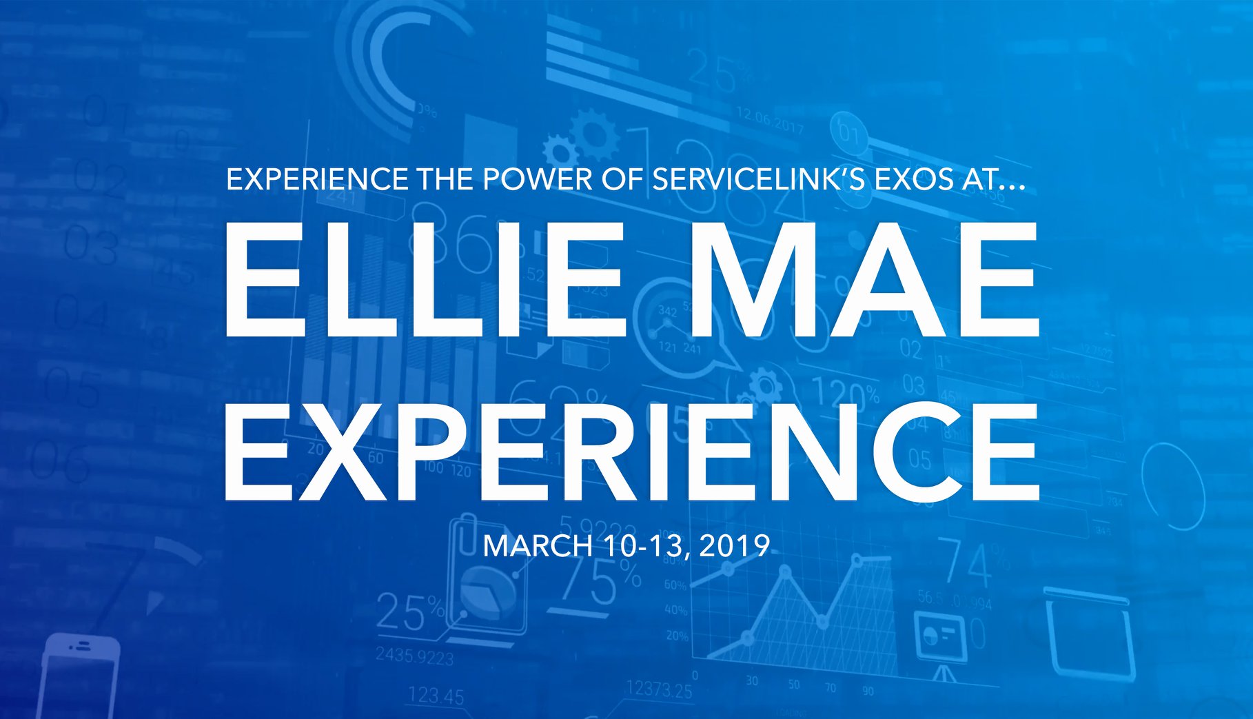 ServiceLink - A live demonstration of how EXOS is changing... | Facebook