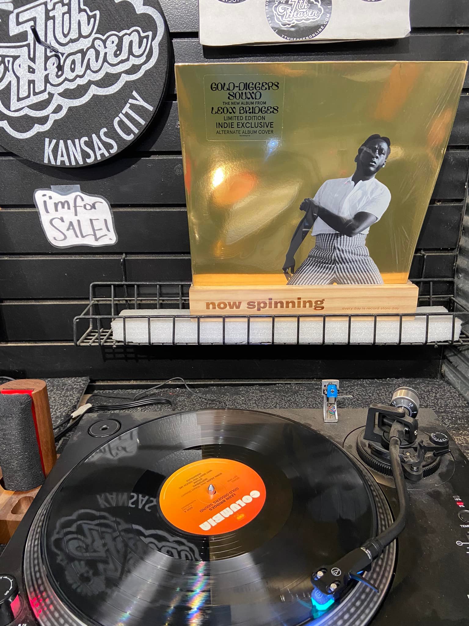 Leon Bridges is heading somewhere coastal and warm! The Grammy