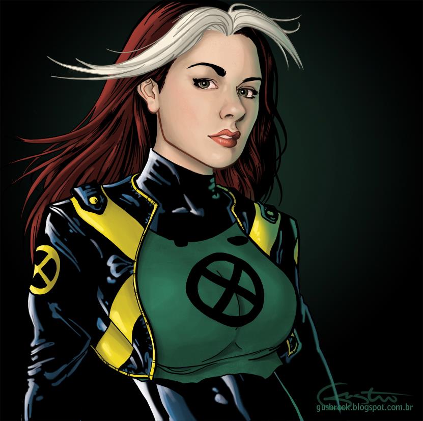 All Things Rogue