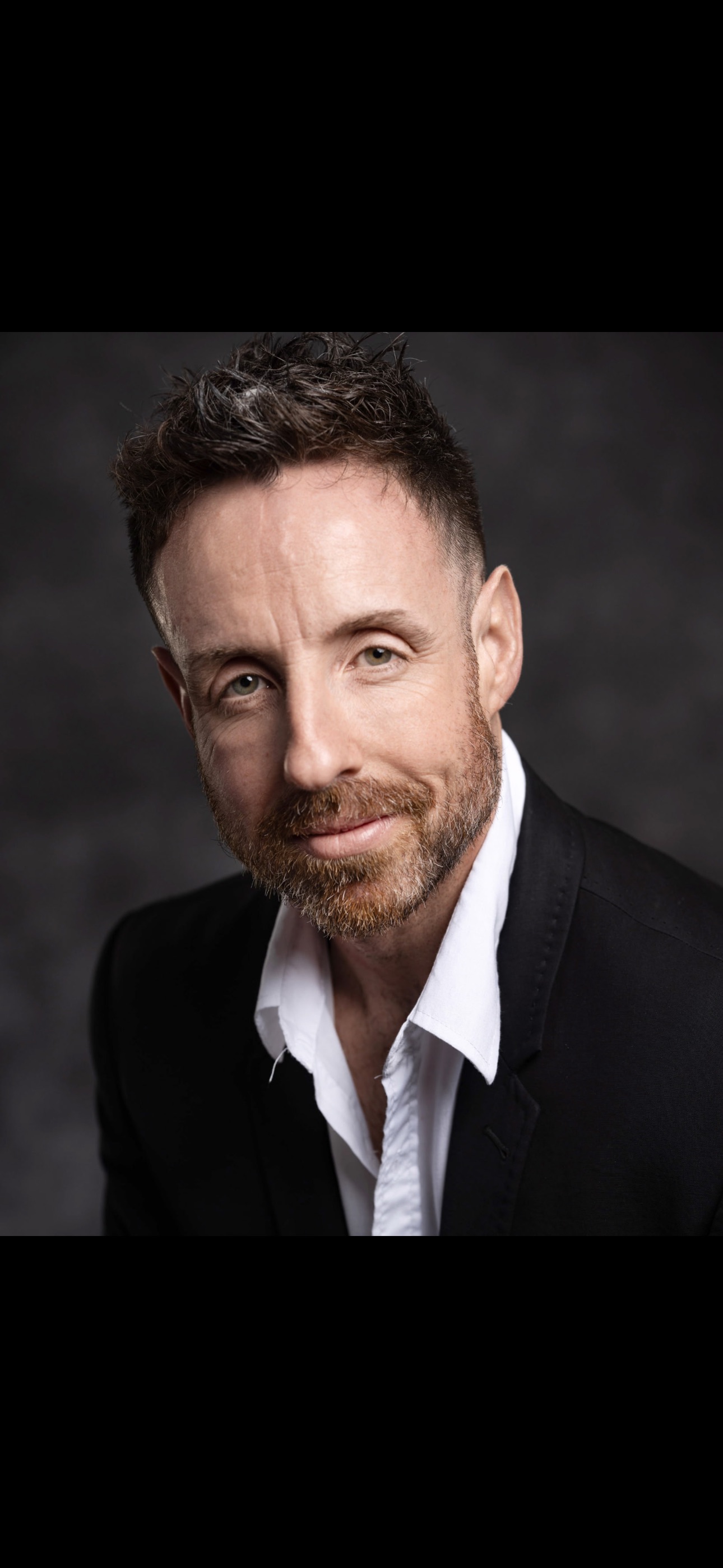 Stevi Ritchie from X factor live in our venue