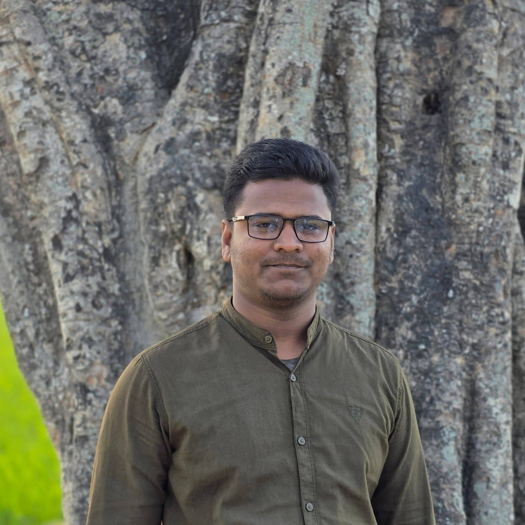 Md Abu Bakr Siddik