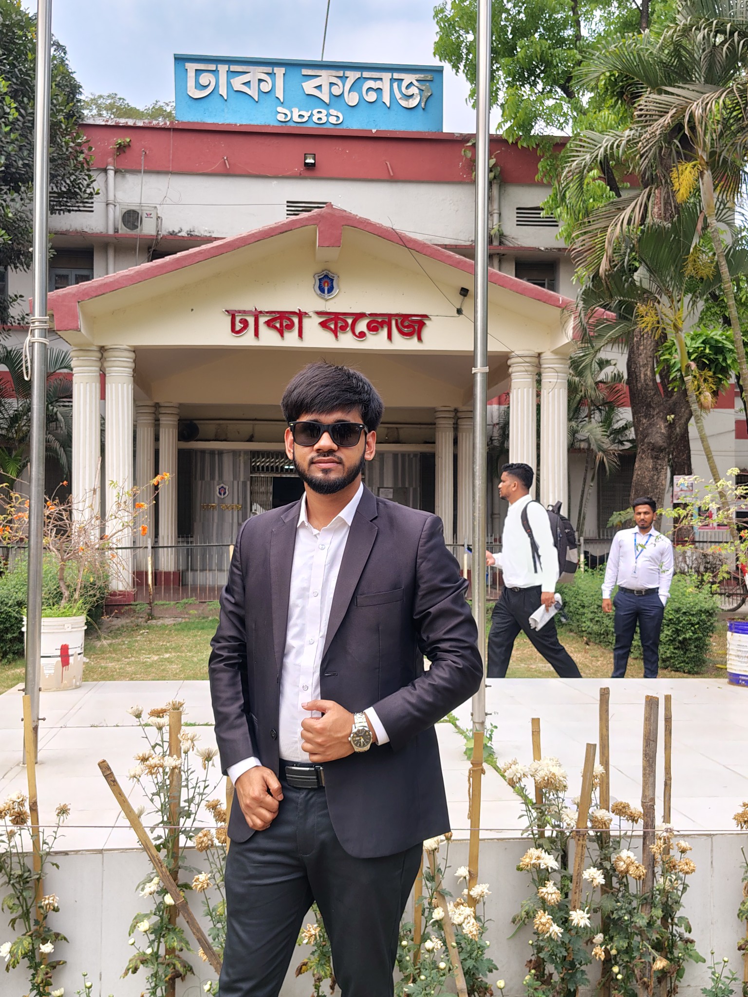 Rifat Ahmed Sunny