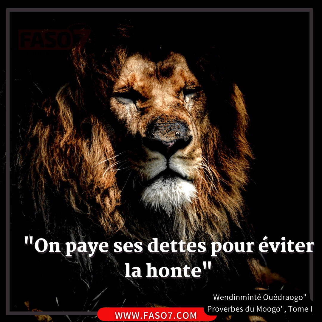 Femme Lionne Citation Lionne Force