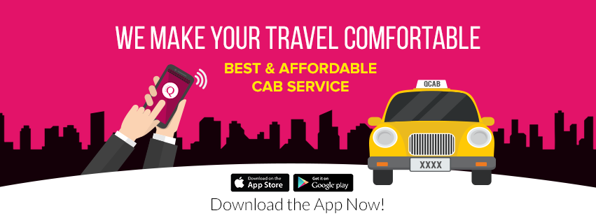 Q Cab