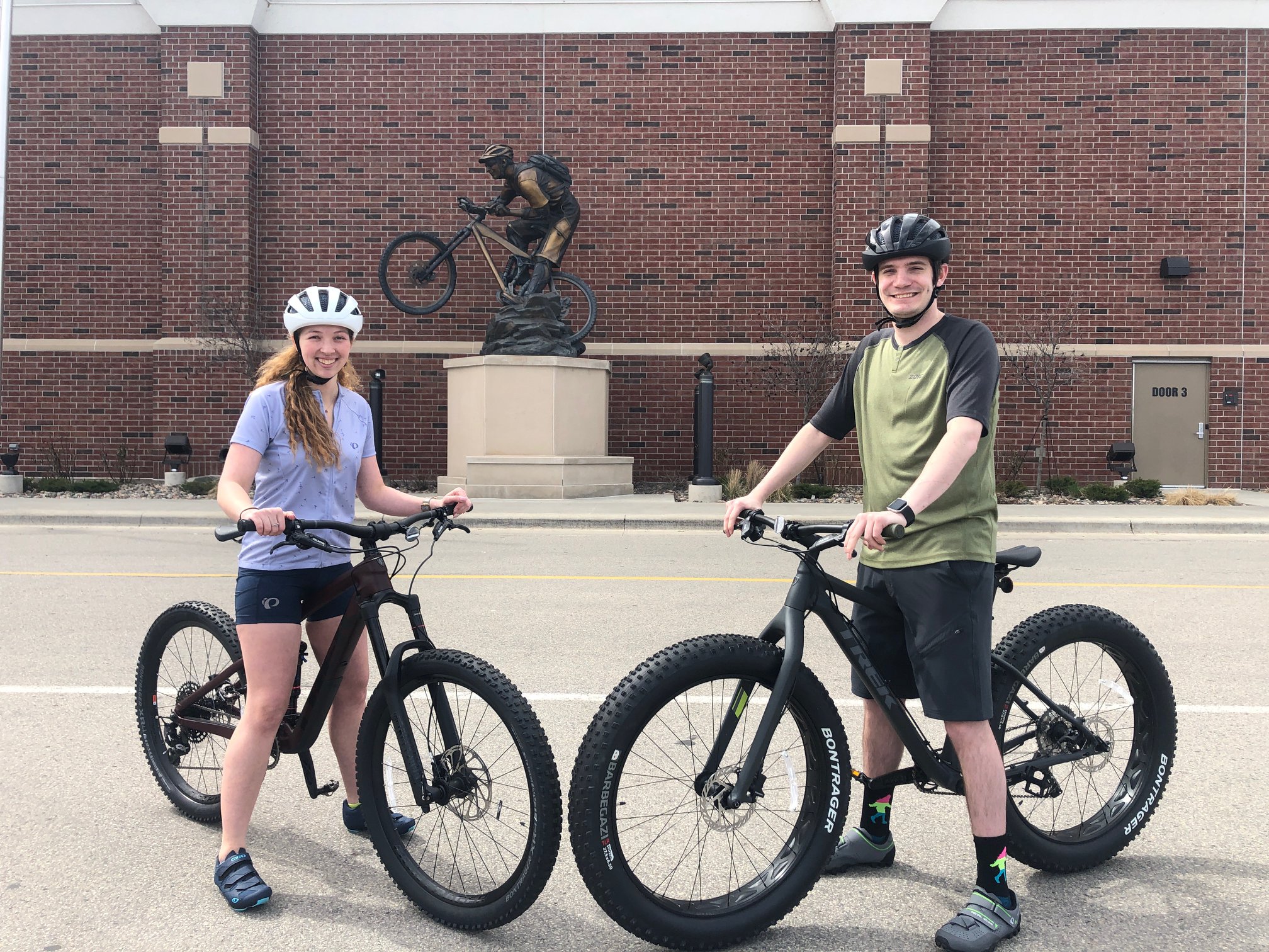 bell bmx bike helmet Sanction 2 Helmet-Matte Black at J&R Bicycles – J&R Bicycles, Inc Length:7ft or city streets September 2024 Captain Blair Wiggins and