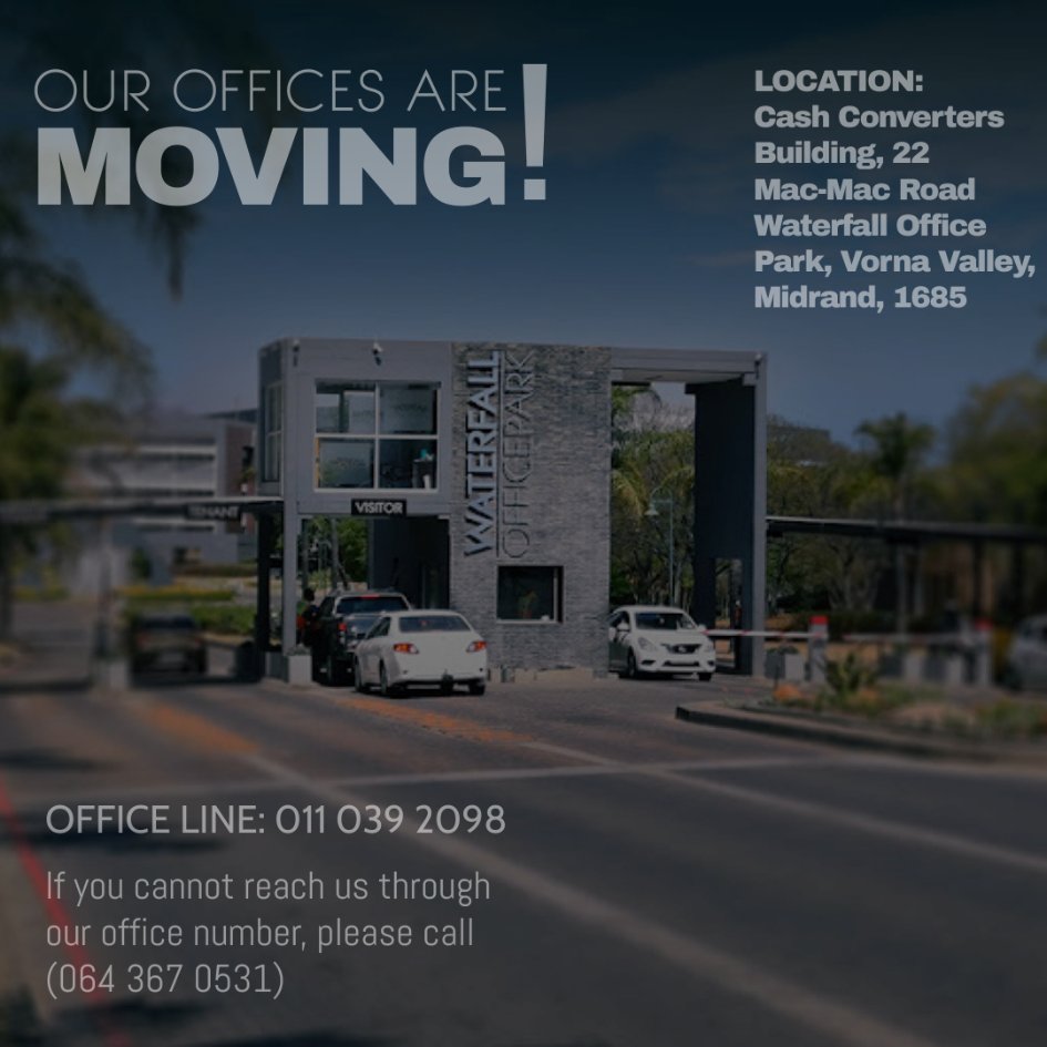 We Fix Computers Midrand | Midrand