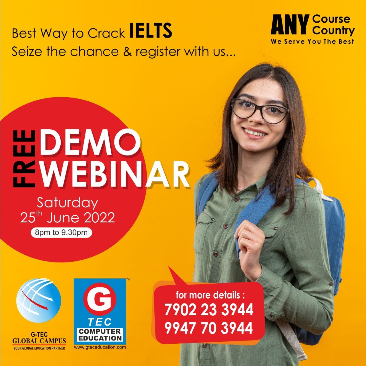 G-TEC COMPUTER EDUCATION CENTRE, Singapore | Singapore Singapore