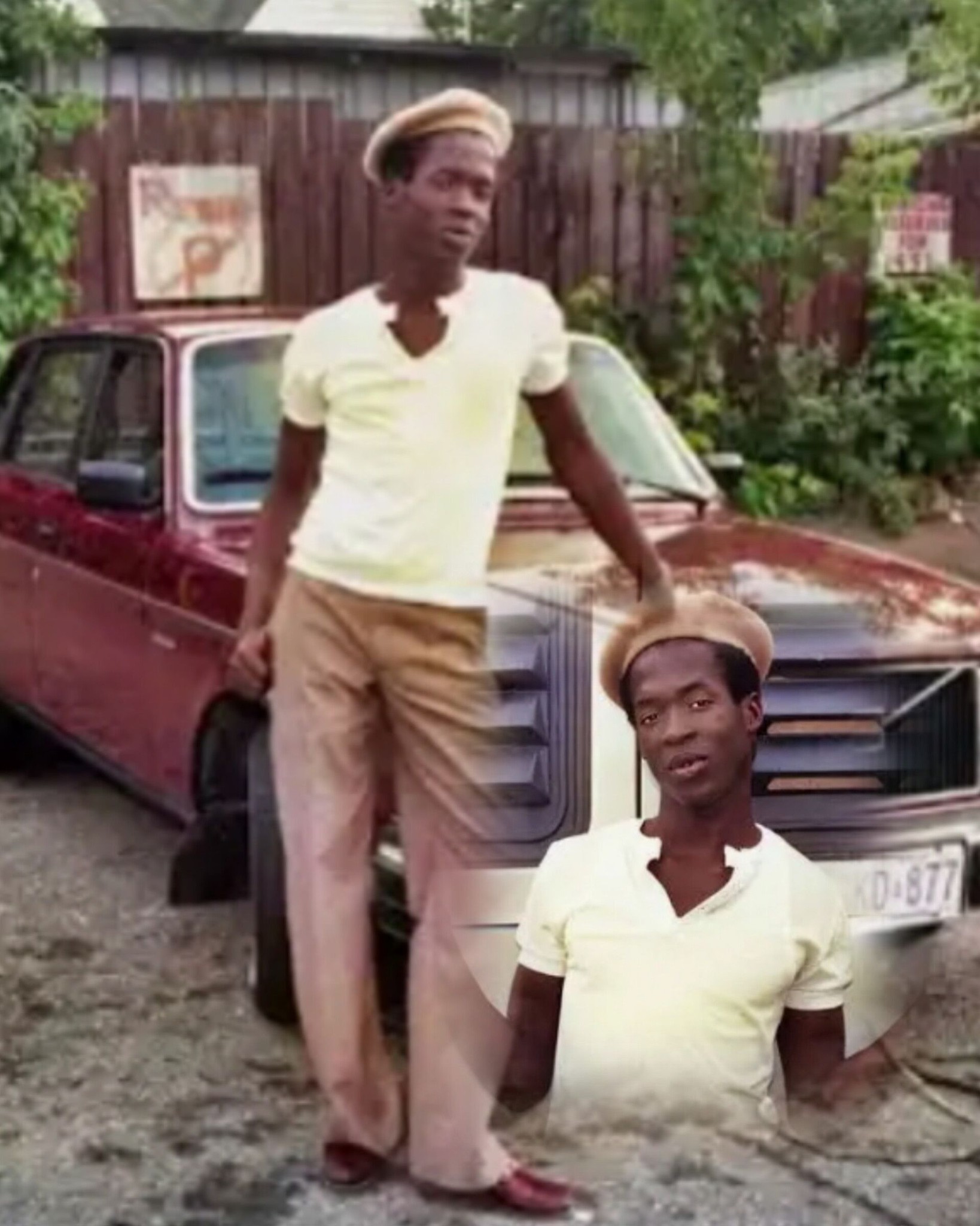 Tribute to legendary tenor saw