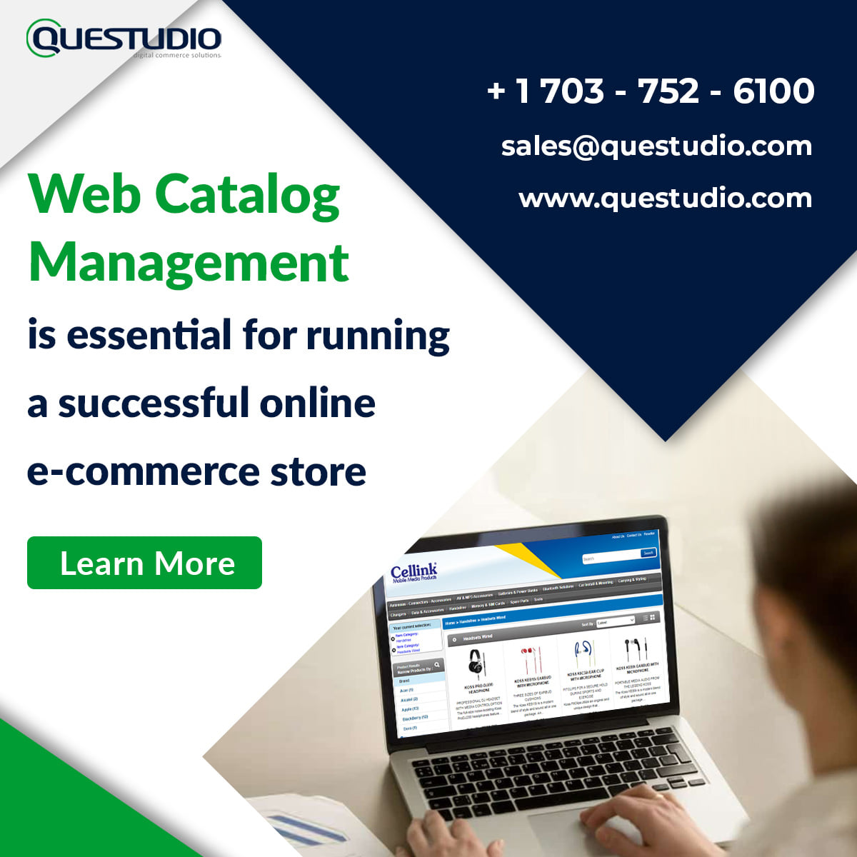 Questudio